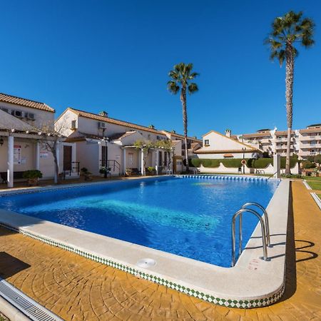 Dehesa de Campoamor Aldeas De Aguamarina Cabo Roig公寓 外观 照片