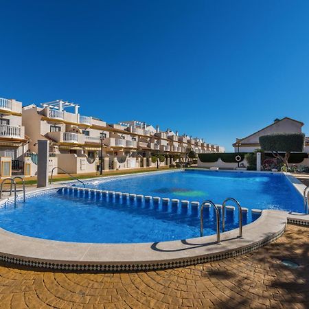 Dehesa de Campoamor Aldeas De Aguamarina Cabo Roig公寓 外观 照片