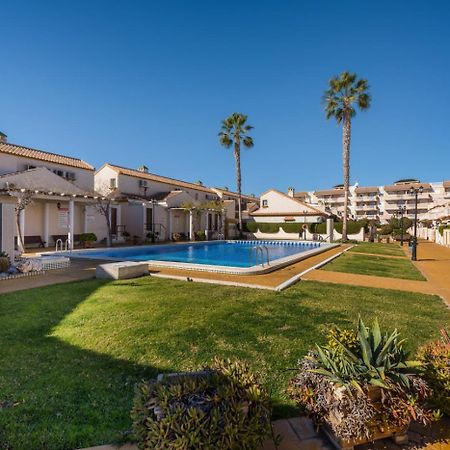 Dehesa de Campoamor Aldeas De Aguamarina Cabo Roig公寓 外观 照片