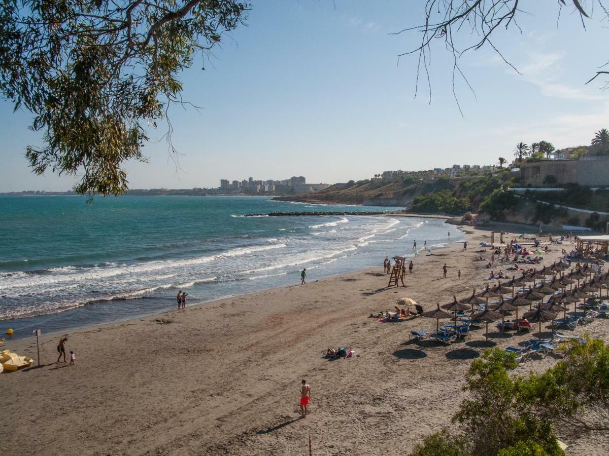 Dehesa de Campoamor Aldeas De Aguamarina Cabo Roig公寓 外观 照片