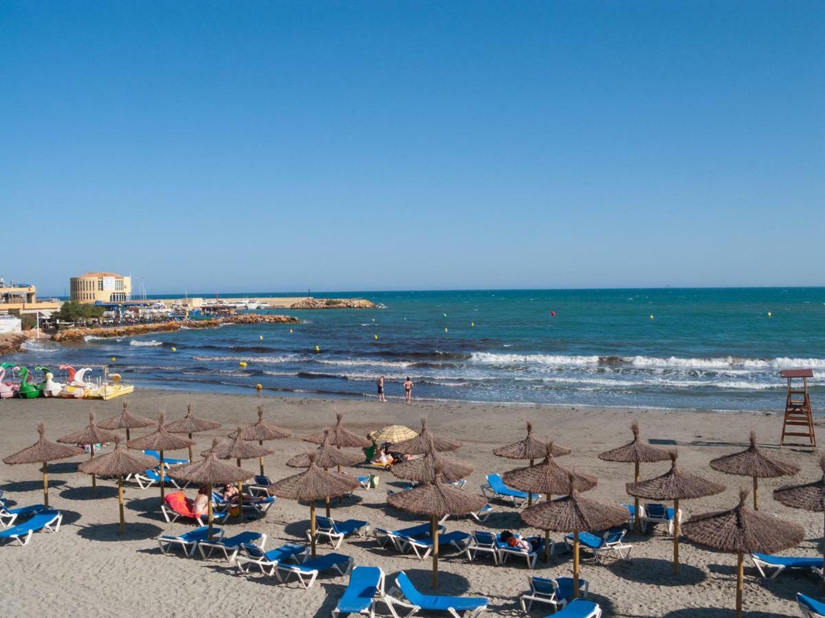 Dehesa de Campoamor Aldeas De Aguamarina Cabo Roig公寓 外观 照片